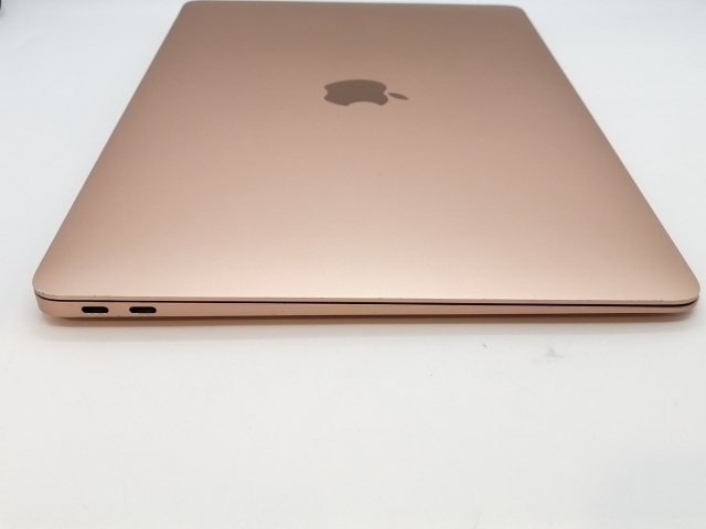 MacBook Air ゴールド MREF2J/A 13インチ 2018 Montrey 1.6GHz