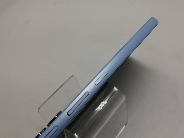 【中古】ZTE ymobile 【SIMフリー】 nubia S 5G 4GB 128GB ライトパープル A403ZT【宇田川】保証期間１ヶ月【ランクB】_2