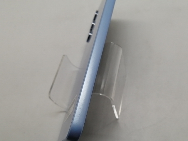 【中古】ZTE ymobile 【SIMフリー】 nubia S 5G 4GB 128GB ライトパープル A403ZT【宇田川】保証期間１ヶ月【ランクB】_4