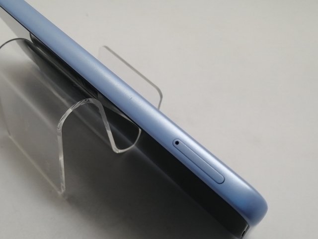【中古】ZTE ymobile 【SIMフリー】 nubia S 5G 4GB 128GB ライトパープル A403ZT【宇田川】保証期間１ヶ月【ランクB】_5