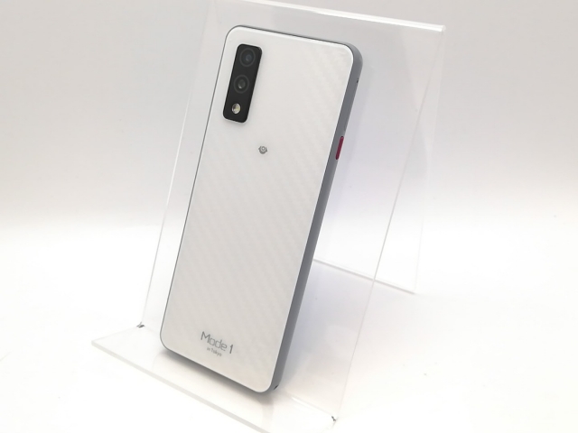 SIMフリー Mode1 Grip | MD-05P スマートフォン本体のみ