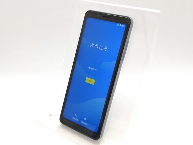 中古】P-UP 国内版 【SIMフリー】 Mode1 GRIP スタイリッシュ