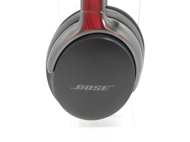 【中古】BOSE QuietComfort Ultra Headphones 第2世代 [ブラック]【高崎モントレー】保証期間１ヶ月【ランクA】_2