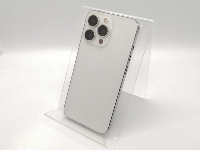 中古】Apple au 【SIMフリー】 iPhone 13 Pro 128GB シルバー 中古】Apple au 【SIMフリー】 iPhone 13 Pro 128GB シルバー