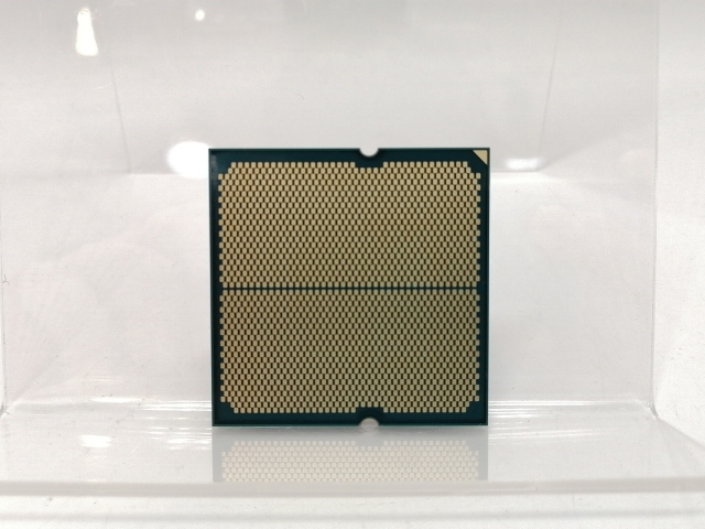 中古】AMD Ryzen 9 7950X3D (4.2GHz/TC:5.7GHz) BOX AM5/16C/32T/L3