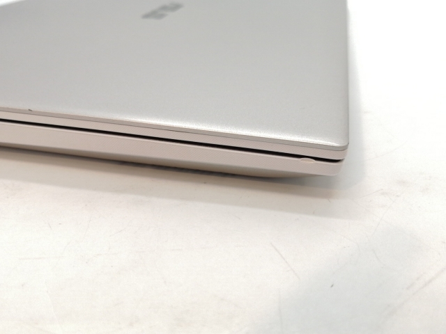 【中古】ASUS VivoBook S13 S330UA S330UA-8130GL アイシクルゴールド【i3-8130U 4G 128G(SSD) WiFi 13LCD(1920x1080)】【高崎モントレー】保証期間１ヶ月【ランクB】_8