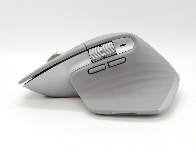 MX MASTER3 （ミッドグレイ） MX2200sMG マウス MX Master 3 ミッド