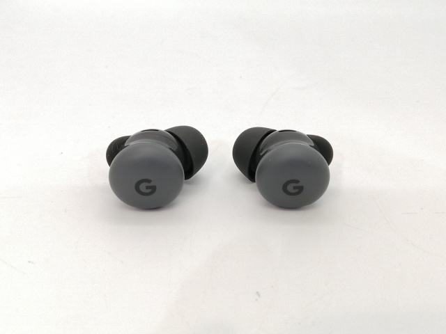 中古】Google Pixel Buds 2a [Hazel]【高崎モントレー】保証期間1ヶ月