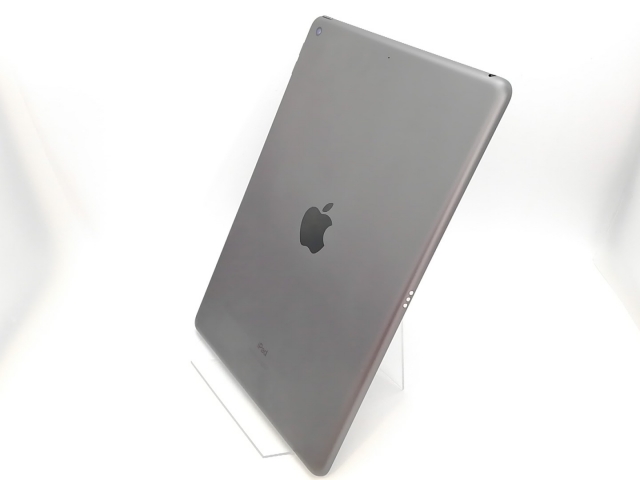 中古)Apple iPad 第9世代 64GB シルバー MK493J/A SIMフリー(344-ud)の