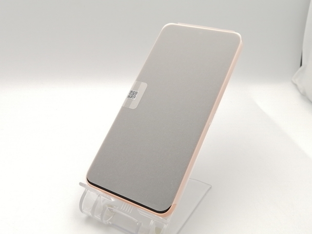 未使用】FCNT SoftBank 【SIMフリー】 arrows We2 ライトオレンジ 4GB