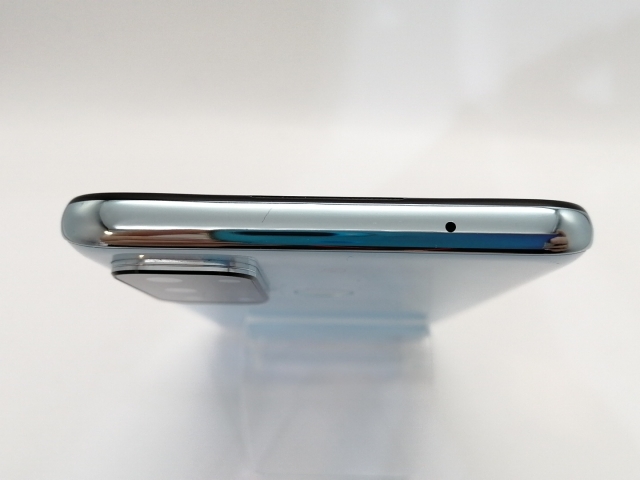【中古】Oppo ymobile 【SIMフリー】 OPPO Reno5 A アイスブルー 6GB 128GB A101OP【高崎モントレー】保証期間１ヶ月【ランクB】_2