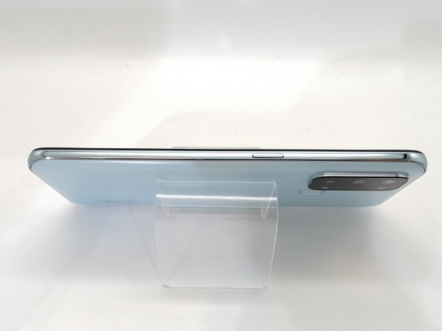 【中古】Oppo ymobile 【SIMフリー】 OPPO Reno5 A アイスブルー 6GB 128GB A101OP【高崎モントレー】保証期間１ヶ月【ランクB】_4
