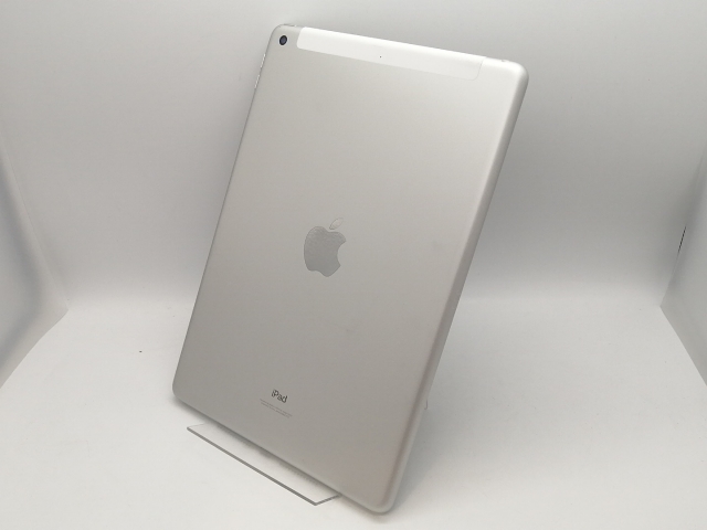 【中古】Apple docomo 【SIMフリー】 iPad（第9世代/2021） 64GB シルバー MK493J/A【川越クレアモール】保証期間１ヶ月【ランクC】