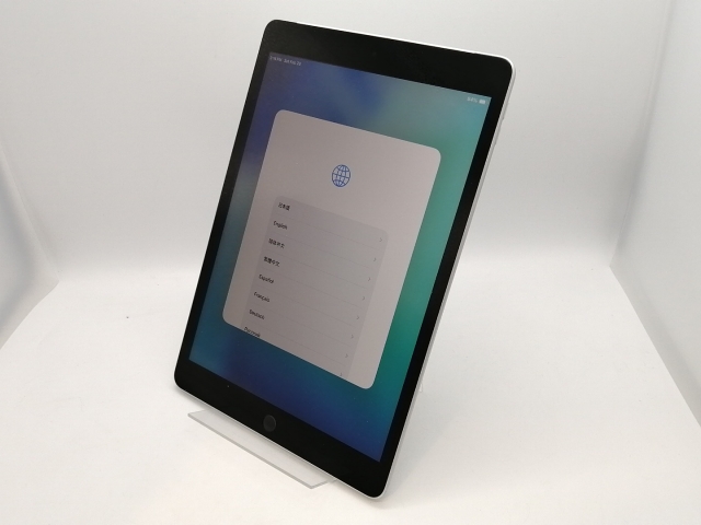 【中古】Apple docomo 【SIMフリー】 iPad（第9世代/2021） 64GB シルバー MK493J/A【川越クレアモール】保証期間１ヶ月【ランクC】_1