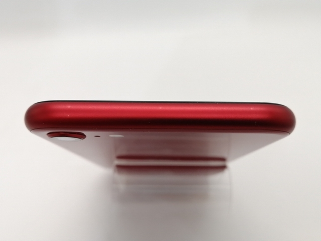 【中古】Apple 楽天モバイル 【SIMフリー】 iPhone SE（第3世代） 64GB (PRODUCT)RED MMYE3J/A【高崎モントレー】保証期間１ヶ月【ランクA】_2