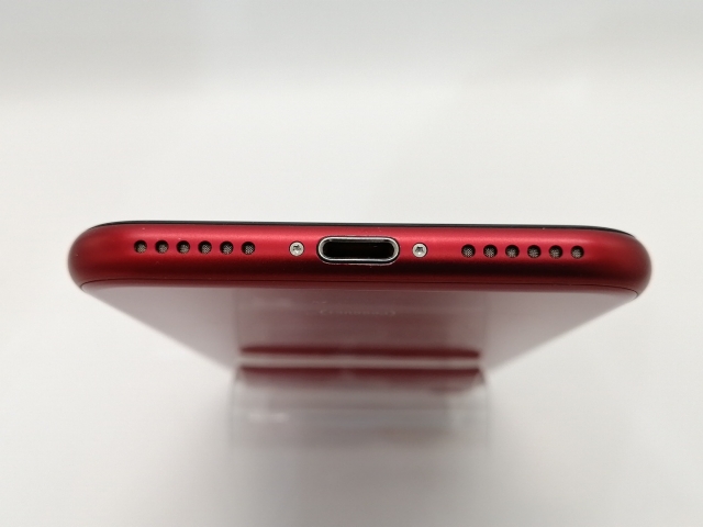 【中古】Apple 楽天モバイル 【SIMフリー】 iPhone SE（第3世代） 64GB (PRODUCT)RED MMYE3J/A【高崎モントレー】保証期間１ヶ月【ランクA】_3