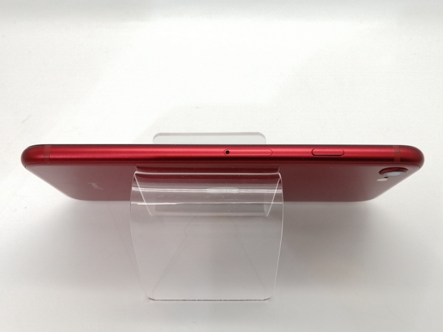 【中古】Apple 楽天モバイル 【SIMフリー】 iPhone SE（第3世代） 64GB (PRODUCT)RED MMYE3J/A【高崎モントレー】保証期間１ヶ月【ランクA】_4
