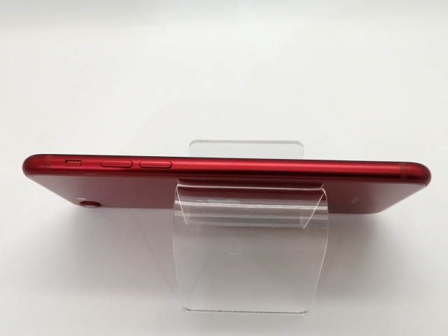 【中古】Apple 楽天モバイル 【SIMフリー】 iPhone SE（第3世代） 64GB (PRODUCT)RED MMYE3J/A【高崎モントレー】保証期間１ヶ月【ランクA】_5