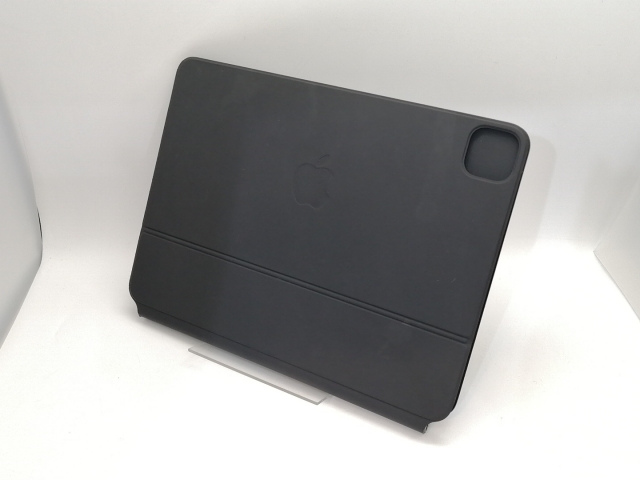 【中古】Apple Magic Keyboard 英語（UK） ブラック iPad Air（第4/第5世代/M2）・Pro 11インチ（第1/第2/第3/第4世代）用【高崎モントレー】保証期間１週間_1