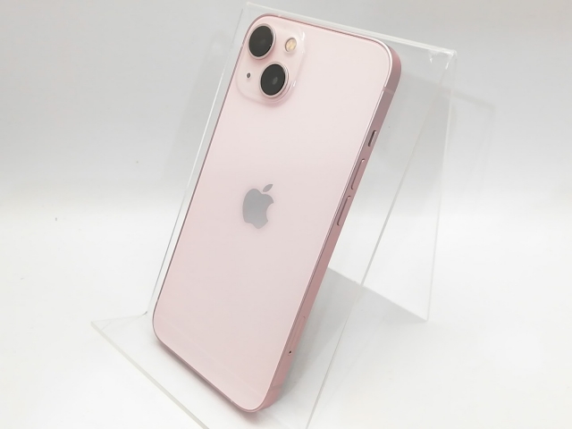 ピンク 128GB SIMフリー 0 iPhone13 iPhone 公式通販 Apple ピンクSIM