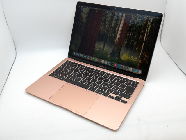 中古)Apple MacBook Air 11.6-inch Mid-2013 MD711J/A Core_i5