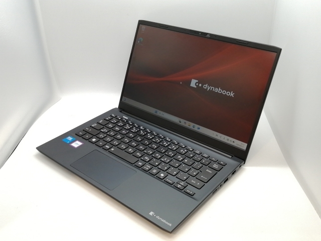 中古】Dynabook dynabook SJ73 SJ73/LY A6SNLYJC341B 【Core5 120U 16G