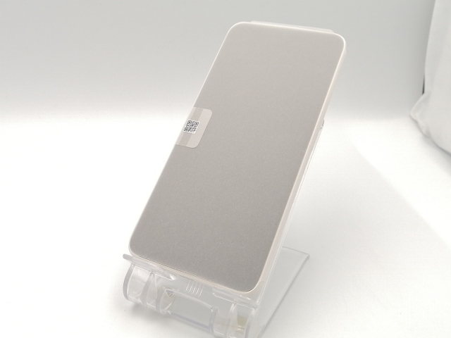 SoftBank arrows We2 ミストホワイト 新品　未使用品 thrift-webshop_n-174-kd4279-04