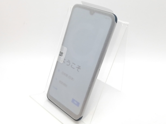 【未使用】FCNT SoftBank 【SIMフリー】 arrows We2 ネイビーグリーン 4GB 64GB A402FC【川崎】保証期間３ヶ月_1