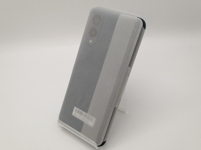 【未使用】FCNT SoftBank 【SIMフリー】 arrows We2 ネイビーグリーン 4GB 64GB A402FC【三宮センター】保証期間３ヶ月