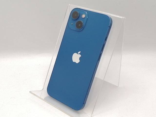 apple iPhone13mini ミッドナイト 128GB Apple iPhone 13 mini