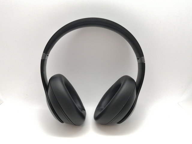 【中古】beats by dr.dre Beats Studio Pro MQTP3PA/A [ブラック]【高崎モントレー】保証期間１ヶ月【ランクA】 18,980円