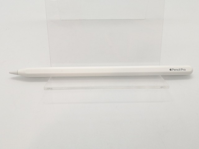 Apple Apple Pencil Pro MX2D3ZA/A【高崎モントレー】保証期間１週間
