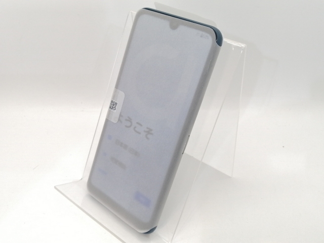 【未使用】FCNT SoftBank 【SIMフリー】 arrows We2 ネイビーグリーン 4GB 64GB A402FC【中野】保証期間３ヶ月_1