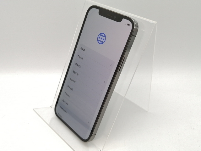 iPhone12 256GB SIMフリー ホワイト ロック解除済み iPhone 12｜価格