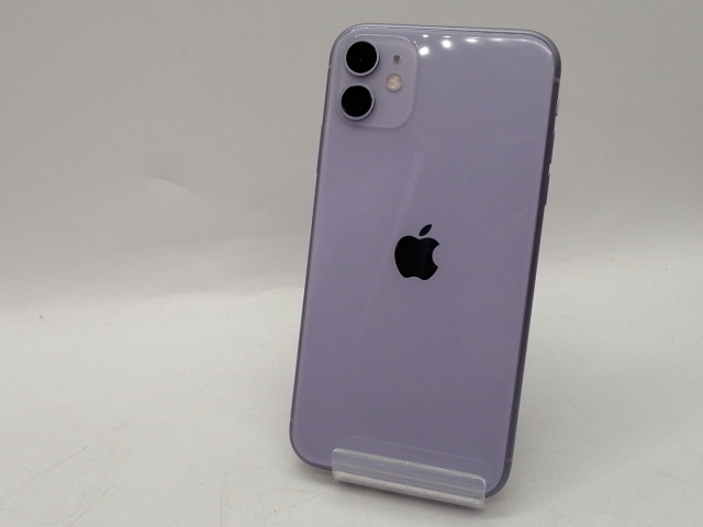 大阪ショップ iPhone 11 128GB SIMロック解除済み 【公式通販】