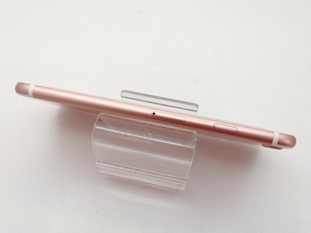 【中古】Apple au 【SIMロック解除済み】 iPhone 7 32GB ローズゴールド MNCJ2J/A【大須アメ横】保証期間１ヶ月【ランクA】_4
