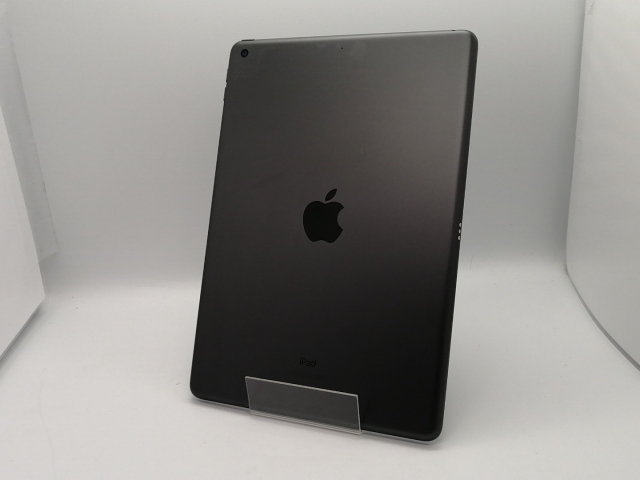 【中古】Apple 【Wi-Fi】 iPad（第9世代/2021） 64GB スペースグレイ MK2K3J/A【大須アメ横】保証期間１ヶ月【ランクC】