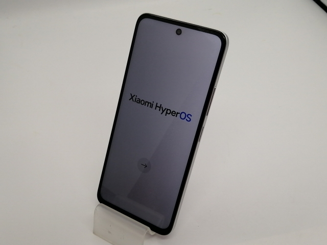 【中古】Xiaomi SoftBank 【SIMフリー】 Redmi 12 5G 4GB 128GB ムーンライトホワイト A401XM【大須アメ横】保証期間１ヶ月【ランクA】_1