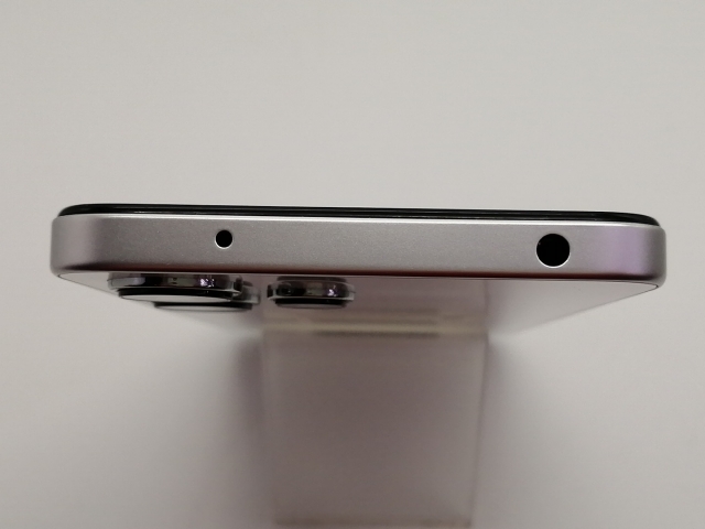 【中古】Xiaomi SoftBank 【SIMフリー】 Redmi 12 5G 4GB 128GB ムーンライトホワイト A401XM【大須アメ横】保証期間１ヶ月【ランクA】_2