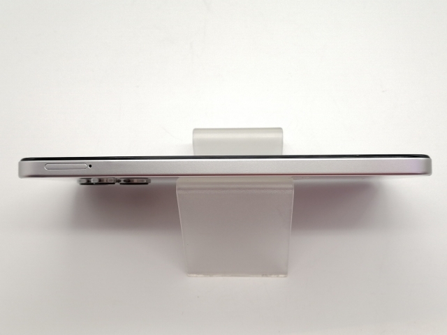 【中古】Xiaomi SoftBank 【SIMフリー】 Redmi 12 5G 4GB 128GB ムーンライトホワイト A401XM【大須アメ横】保証期間１ヶ月【ランクA】_3