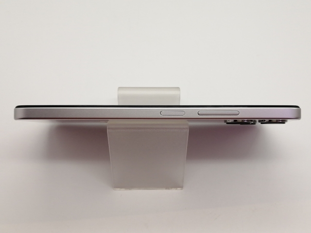 【中古】Xiaomi SoftBank 【SIMフリー】 Redmi 12 5G 4GB 128GB ムーンライトホワイト A401XM【大須アメ横】保証期間１ヶ月【ランクA】_5