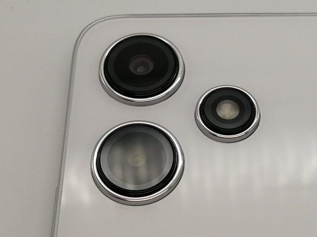 【中古】Xiaomi SoftBank 【SIMフリー】 Redmi 12 5G 4GB 128GB ムーンライトホワイト A401XM【大須アメ横】保証期間１ヶ月【ランクA】_6