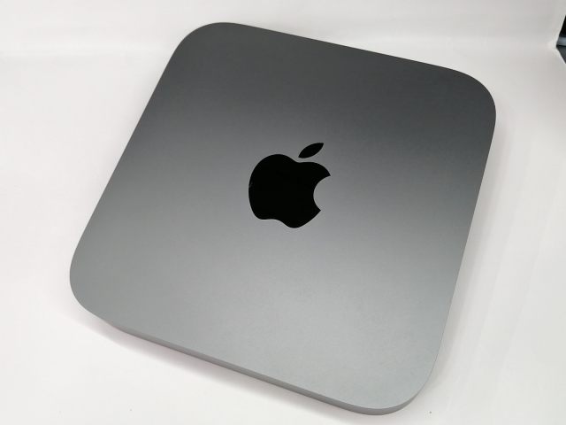 中古】Apple Mac mini 512GB MXNG2J/A (2018/2020)【大須アメ横】保証