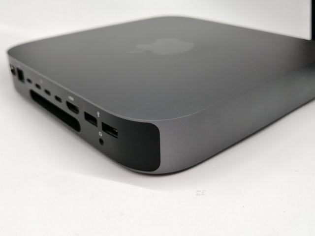 mini Mac 美品増設済 MXNG2J/A 12GB/512GB 2018年 Macデスクトップ
