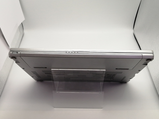 【中古】Panasonic Let's note FV1 CF-FV1RDAKS【i5-1145G7 16G 256G(SSD) WiFi 14LCD(2160x1440)】【大須アメ横】保証期間１ヶ月【ランクC】