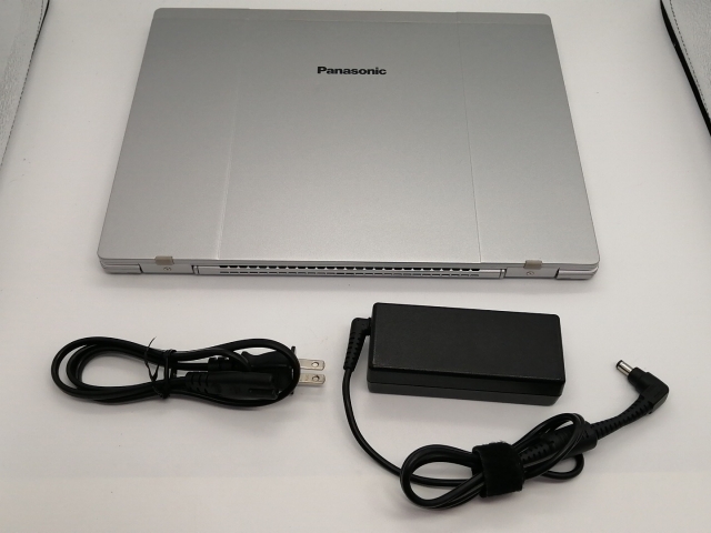 【中古】Panasonic Let's note FV1 CF-FV1RDAKS【i5-1145G7 16G 256G(SSD) WiFi 14LCD(2160x1440)】【大須アメ横】保証期間１ヶ月【ランクC】