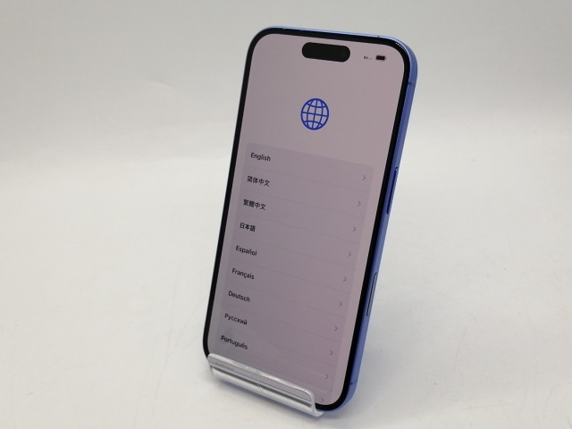 中古iPhone 16 Plus ピンク 128 バッテリー100% 【中古】 iPhone16