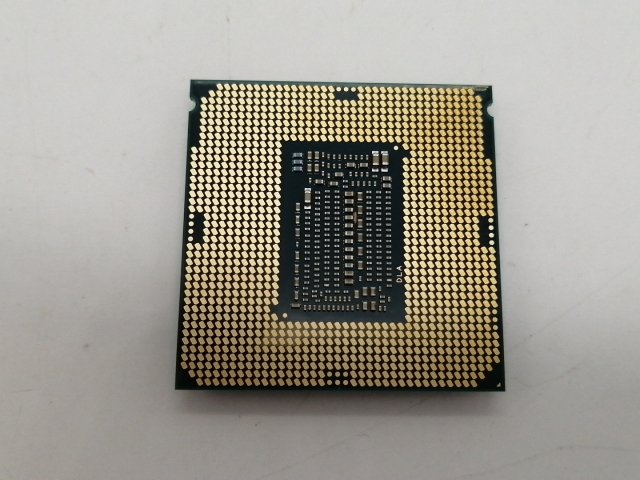 CPU intel CORE i7-9700k 中古 中古】Intel Core i7-9700K (3.6GHz/TB:4.9GHz/SRELT/P0) BOX LGA1151