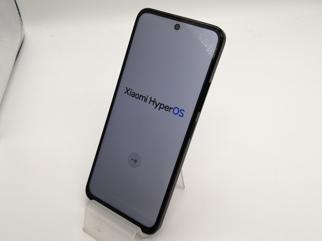 【中古】Xiaomi SoftBank 【SIMフリー】 Redmi 12 5G 4GB 128GB ミッドナイトブラック A401XM【大須アメ横】保証期間１ヶ月【ランクA】_1
