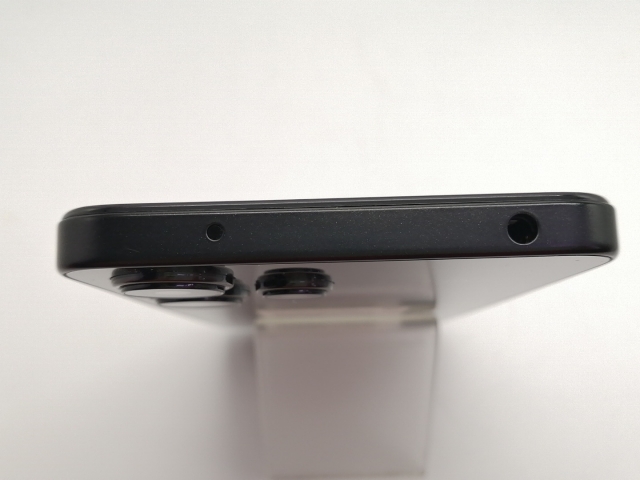 【中古】Xiaomi SoftBank 【SIMフリー】 Redmi 12 5G 4GB 128GB ミッドナイトブラック A401XM【大須アメ横】保証期間１ヶ月【ランクA】_2